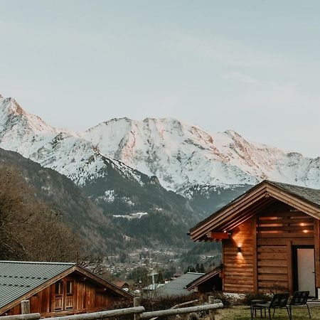 Hotel Restaurant La Ferme De Cupelin แซ็งต์-แฌร์เวส์-เลส์-แบ็งส์ ภายนอก รูปภาพ